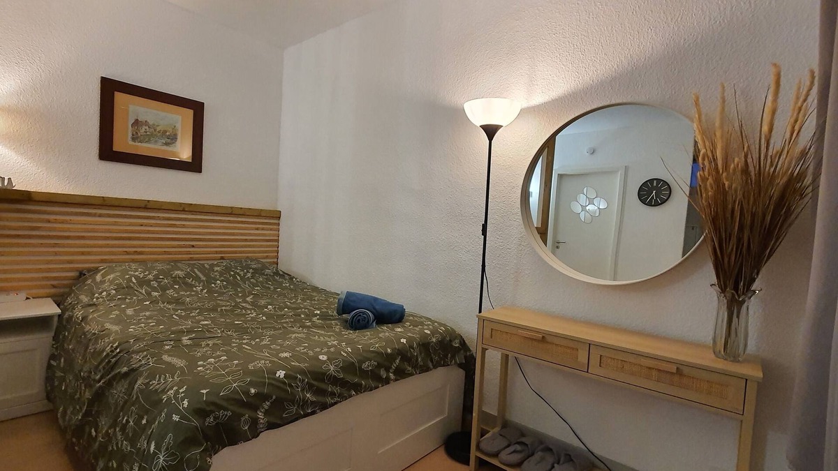 Poincare Apartment | Charming studio in the center of Strasbourg