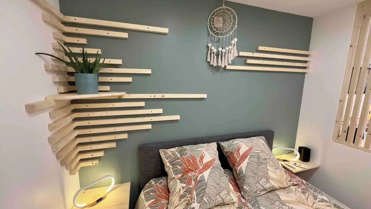 Allevard Apartment | Charming studio in the city center