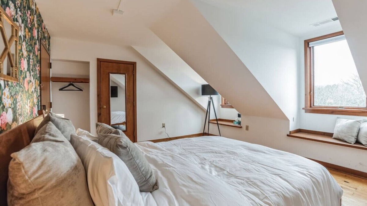 Cheyney Apartment | Charming Studio in Thornton, PA