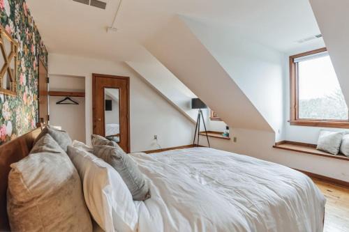 Cheyney Apartment | Charming Studio in Thornton PA