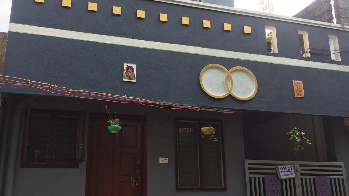 Tiruvannamalai Apartment | Charming studio in welcoming Tiruvannamalai with WiFi