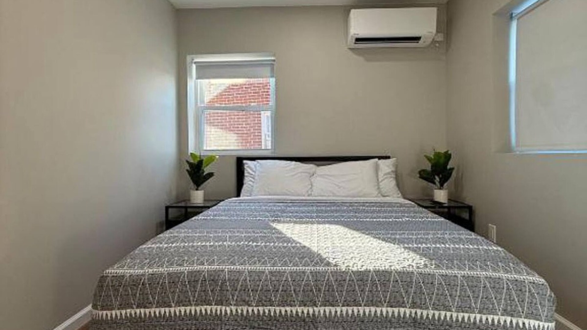 Wrightsville Apartment | Charming studio in fabulous Wrightsville with AC