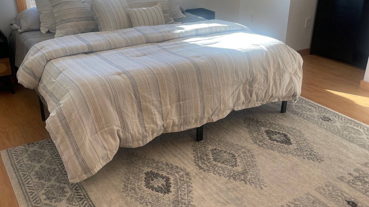 Gilbertsville Apartment | Charming studio near Kentucky Lake and Moors Resort