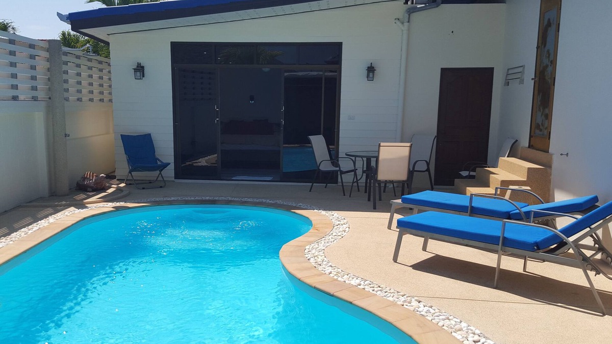 Rawai Apartment | Charming studio pool private terrace sea beach golf luxury residence