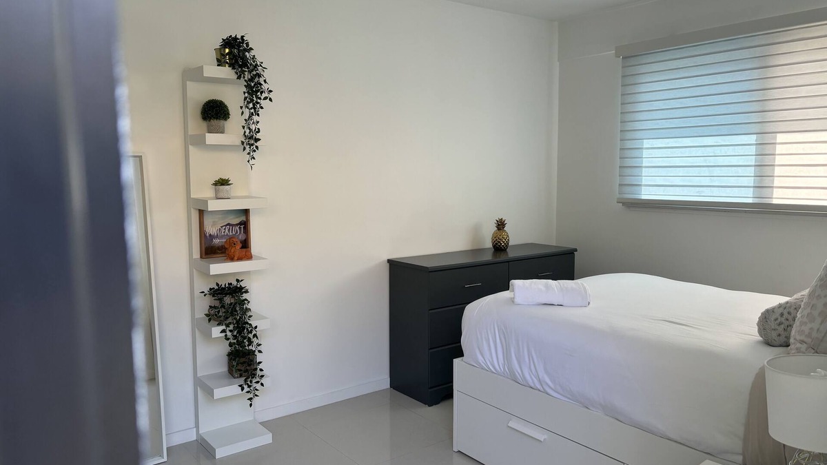 Melaleuca Gardens Apartment | Charming Studio