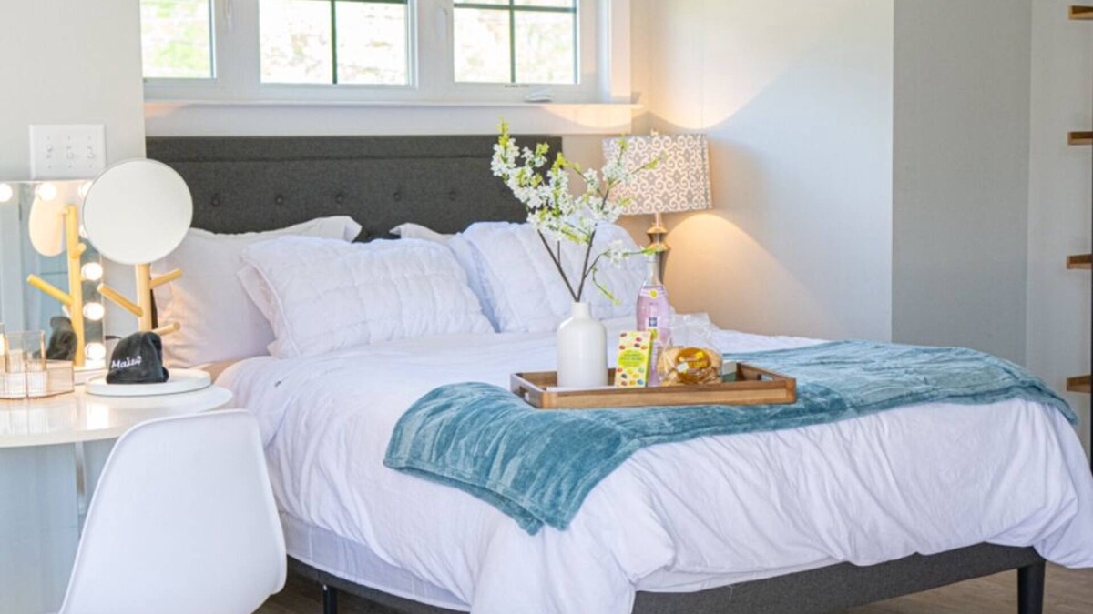 North Newport News Apartment | Charming studio with AC and WiFi in enchanting Newport News.