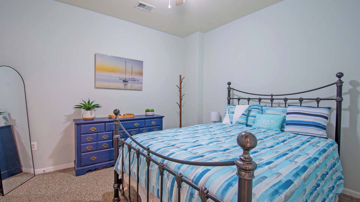 Leesburg Apartment | Charming studio with WiFi and AC in serene Leesburg