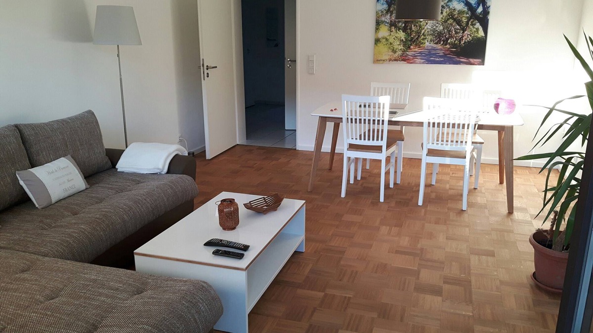 Kaarst Apartment | Charming & stylish, 56qm near Dusseldorf are waiting for you!