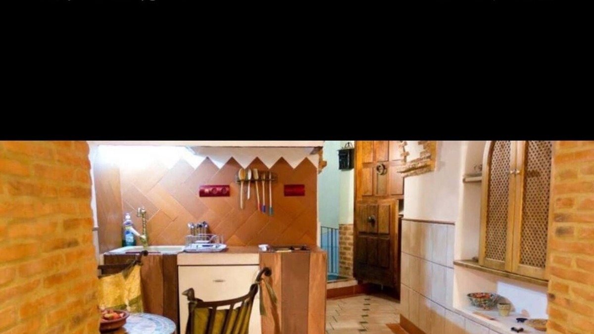 Sella House | charming suite for two
