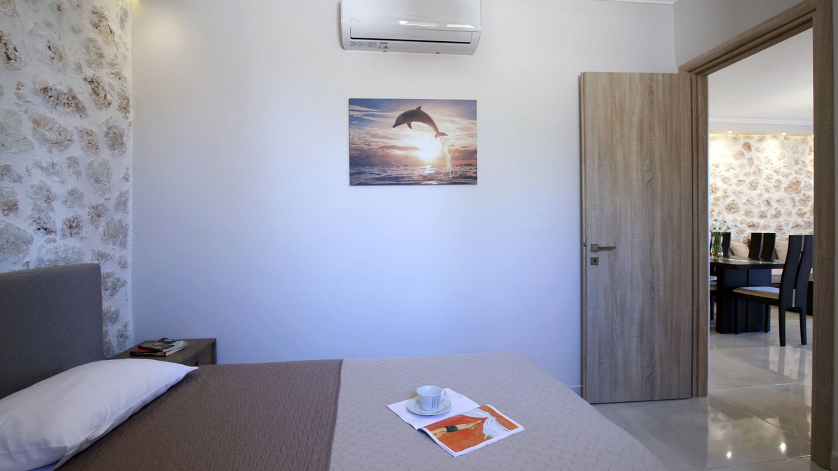 Tsoukaladhes House | Charming suite Iro just few minutes from Kathisma & Mylos Beach