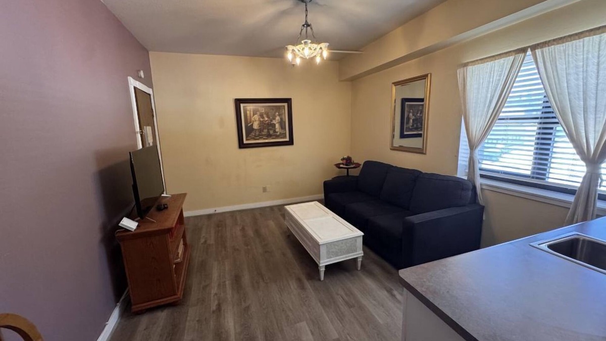 Placerville Condo | Charming Suite on Main Street