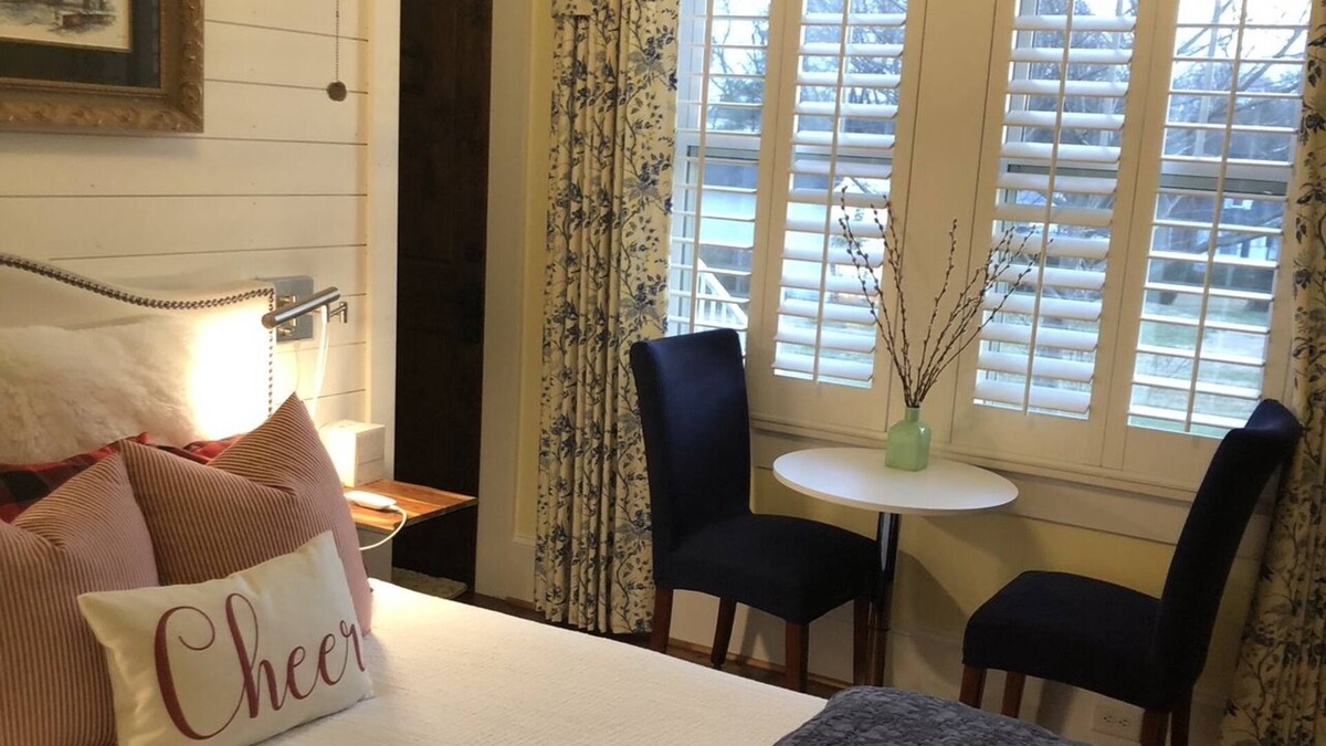Dallas Apartment | Charming suite with private entrance