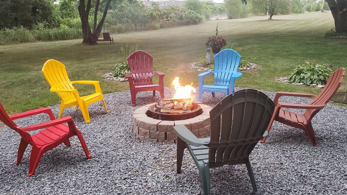 Cherry Valley Cottage | Charming Summer Cottage for rent in Sandbanks area, Prince Edward County