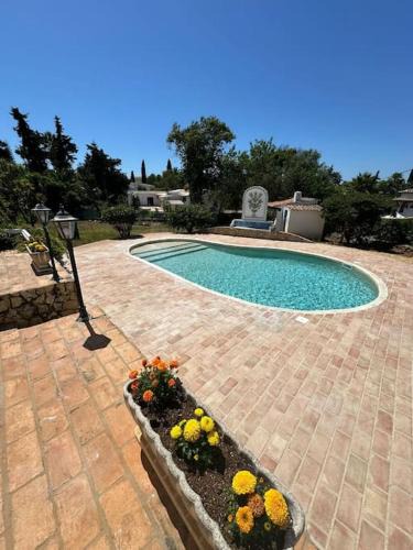 Alcalar Villa | Charming swimming pool villa