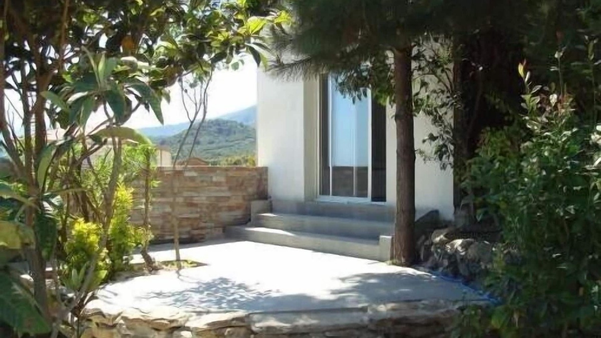Biguglia House | Charming T2 Apartment Sea And Mountain View