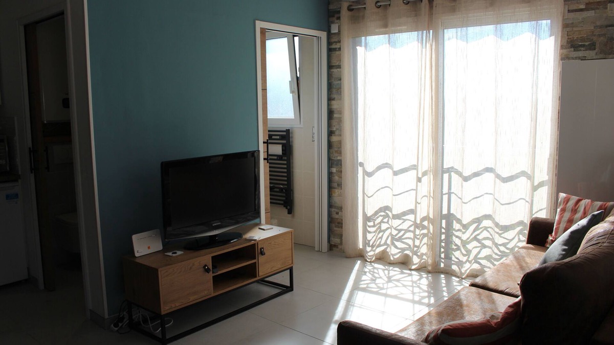 Naves-Parmelan Apartment | Charming T2 at the foot of Parmelan