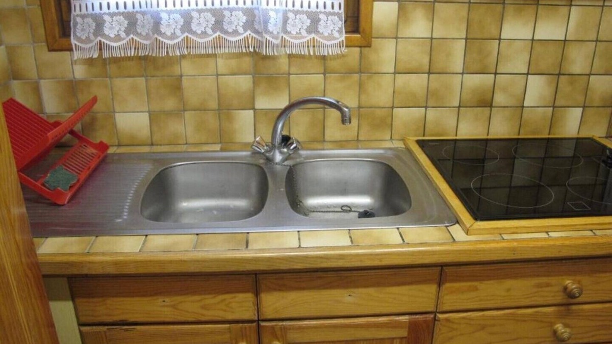 Porte-Puymorens Apartment | Charming T3 "Les Cerdans" 4 seasons 2 people