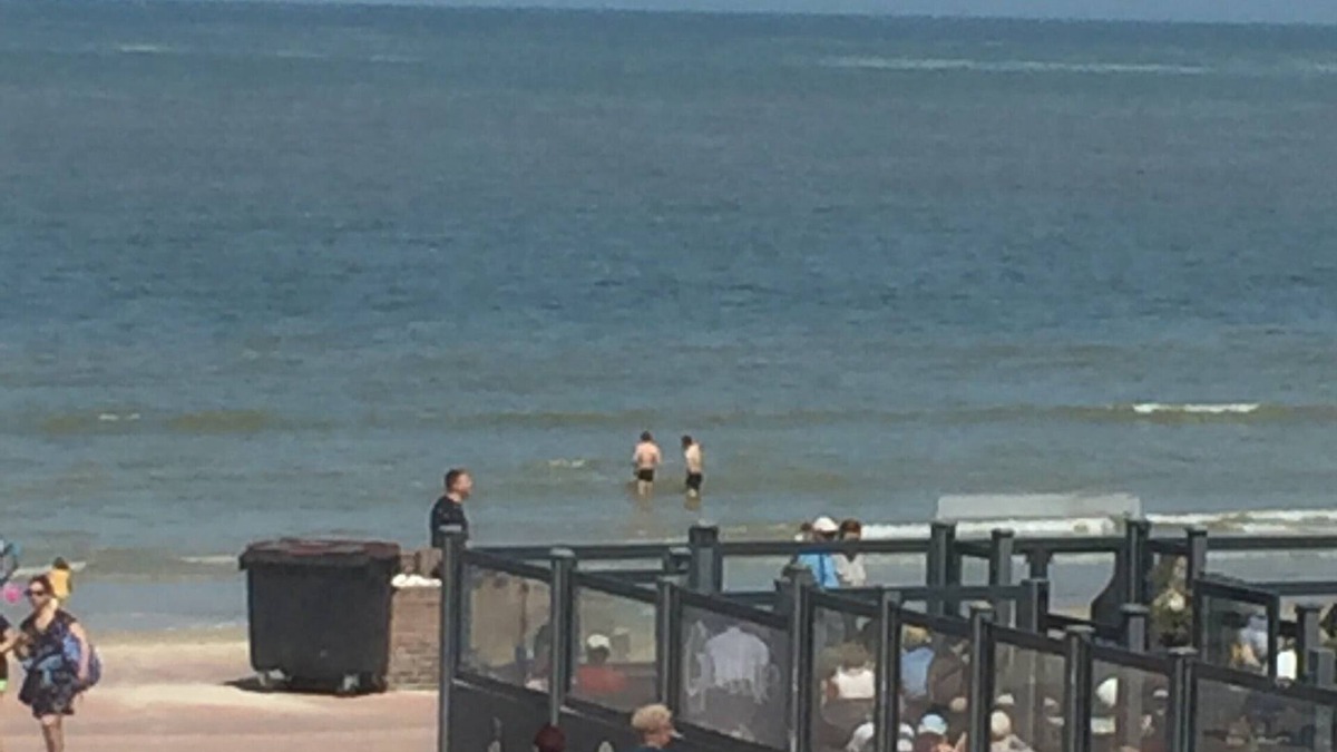 Bray-Dunes Apartment | Charming T3 sea view - Bray-Dunes