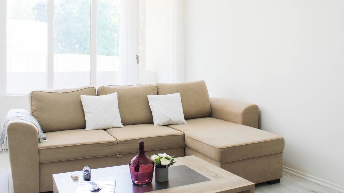 Bagnolet Apartment | Charming T3 with two balconies in Bagnolet