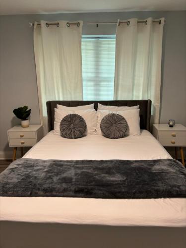 Carrollwood Apartment | Charming Tampa 2BR - Near Busch Gardens & Zoo