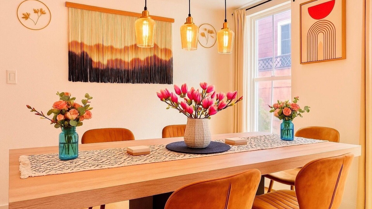 Bushrod House | Charming Temescal Retreat near UC-Berkeley