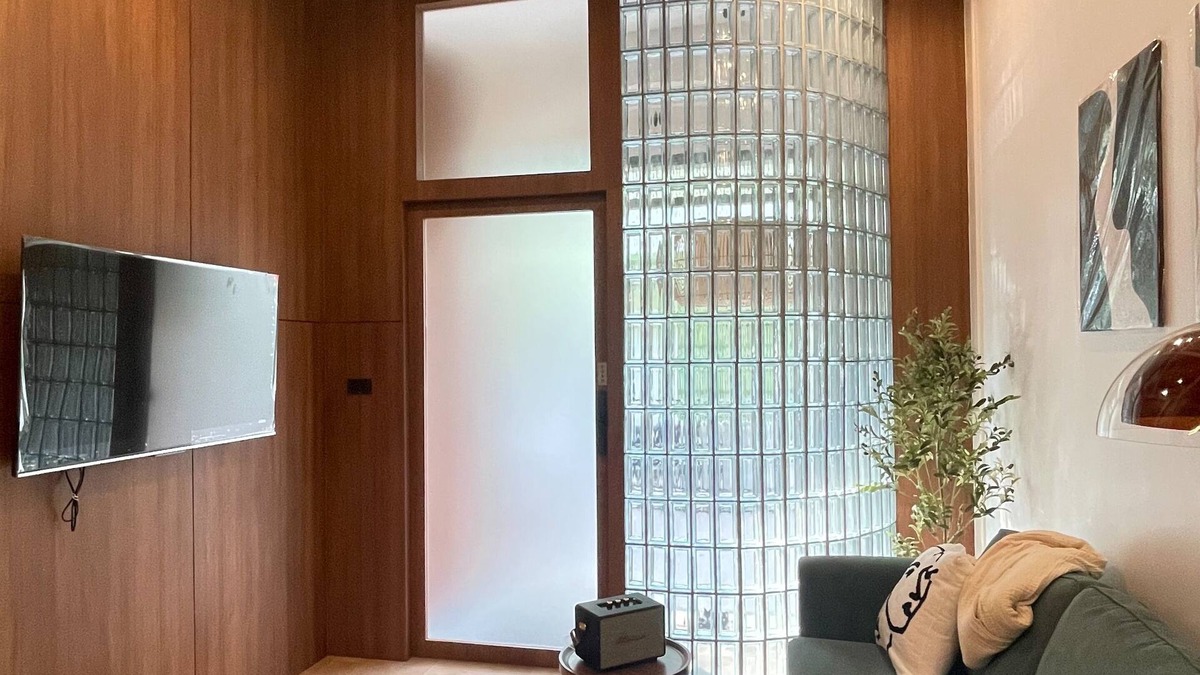 Samphanthawong House | Charming 3-bedroom house with AC, WiFi in marvelous Bangkok