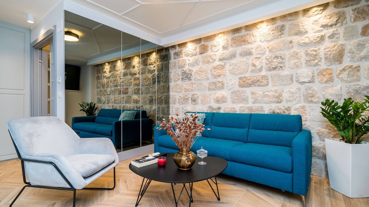 Dubrovnik Old Town Apartment | Charming The Old Well Apartment in Dubrovnik