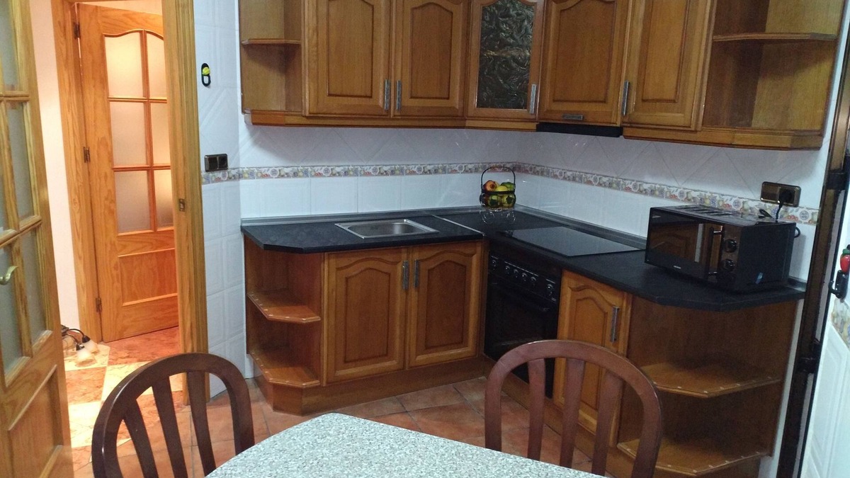 Ubeda Apartment | Charming tourist apartment "Las Aceitunillas"