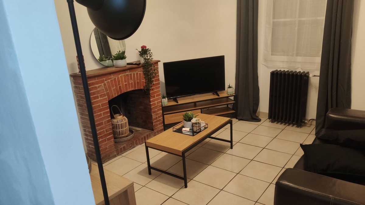 Saint-Paul-les-Dax House | Charming town house, completely renovated and furnished.