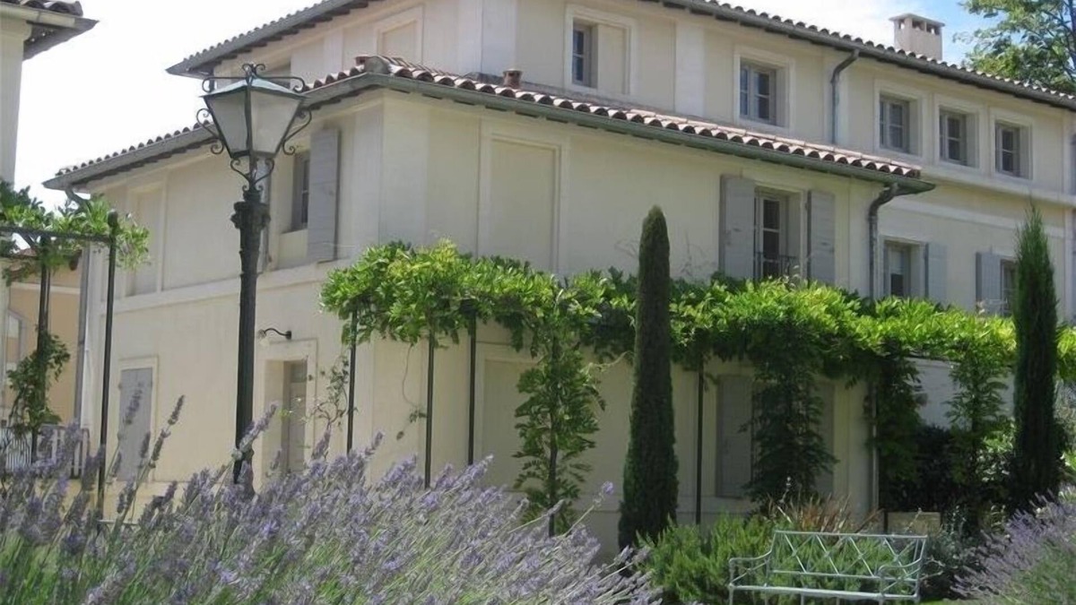 St.-Remy-de-Provence House | Charming townhouse in the heart of St Remy De Provence