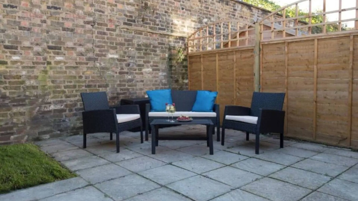 South Bermondsey Apartment | Charming Tower Bridge House