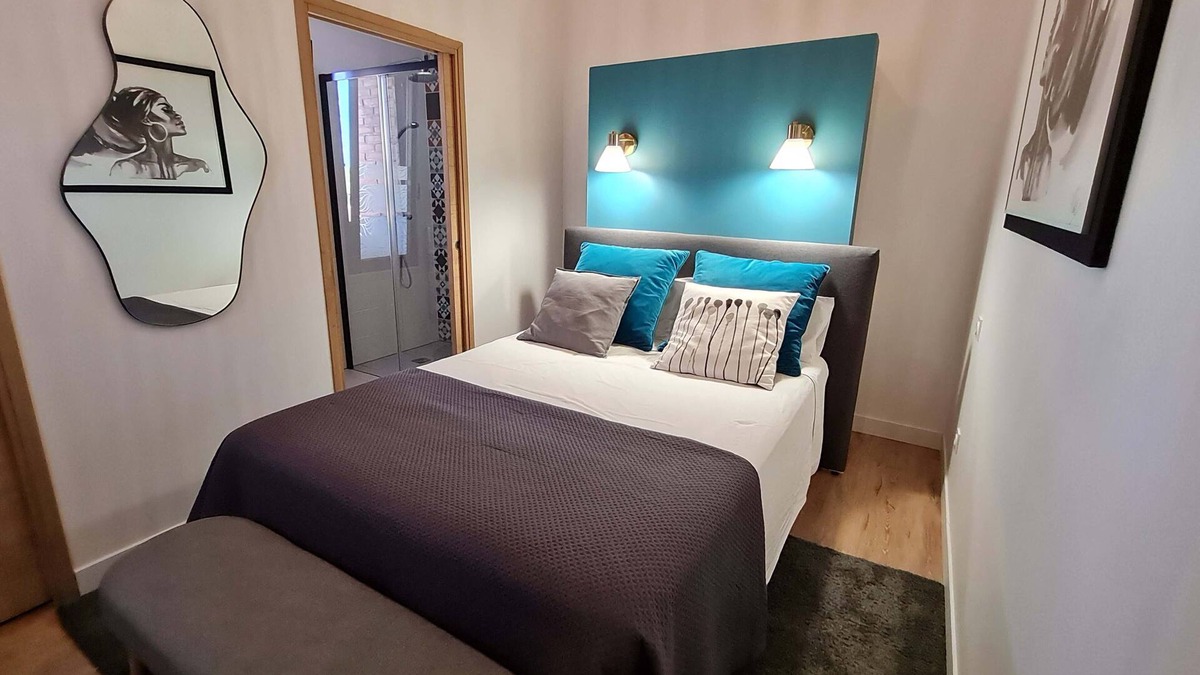 Thuir Apartment | Charming town center residence with terrace and view of the Canigou mountains