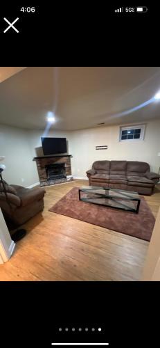 Windsor Mill House | Charming Town home Located in A Quiet Neighborhood