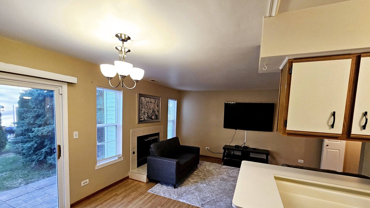 Solon Mills House | Charming Townhome, Cozy Oasis, Fully Furnished, Pet Friendly!