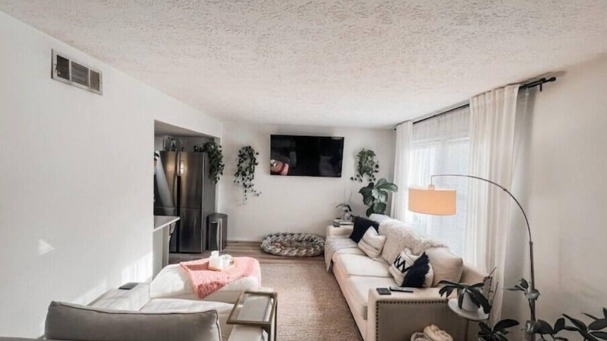Sandy Springs House | Charming townhome minutes from Midtown ATLnn