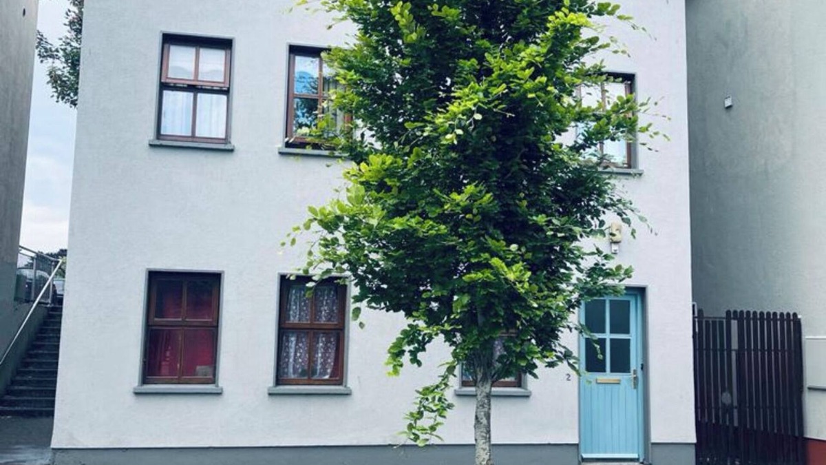 Ballina House | Charming townhome with WiFi in brilliant Ballina
