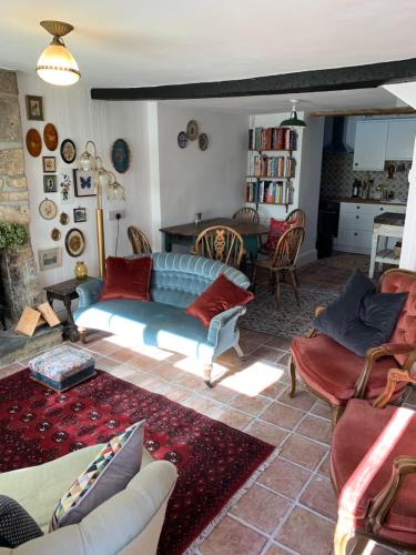 Redlynch House | Charming townhouse in Bruton