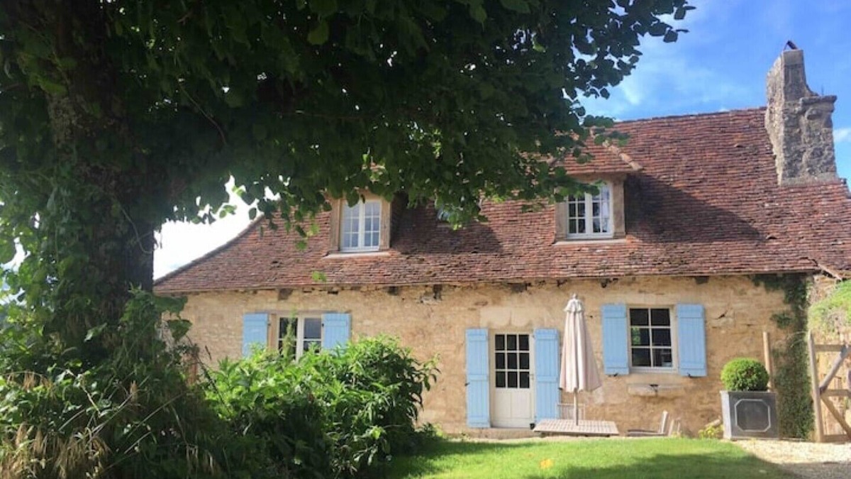 Coubjours House | Charming traditional house, shared luxury pool