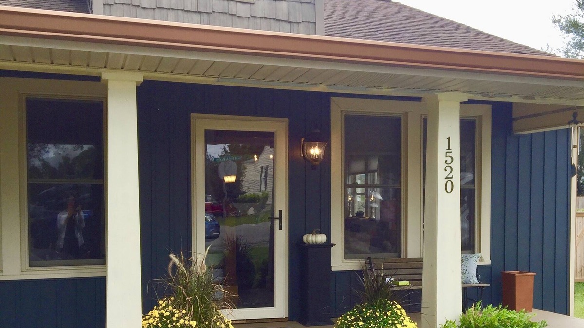 Cleveland House | Charming, trendy home in quaint downtown historic district of Cleveland