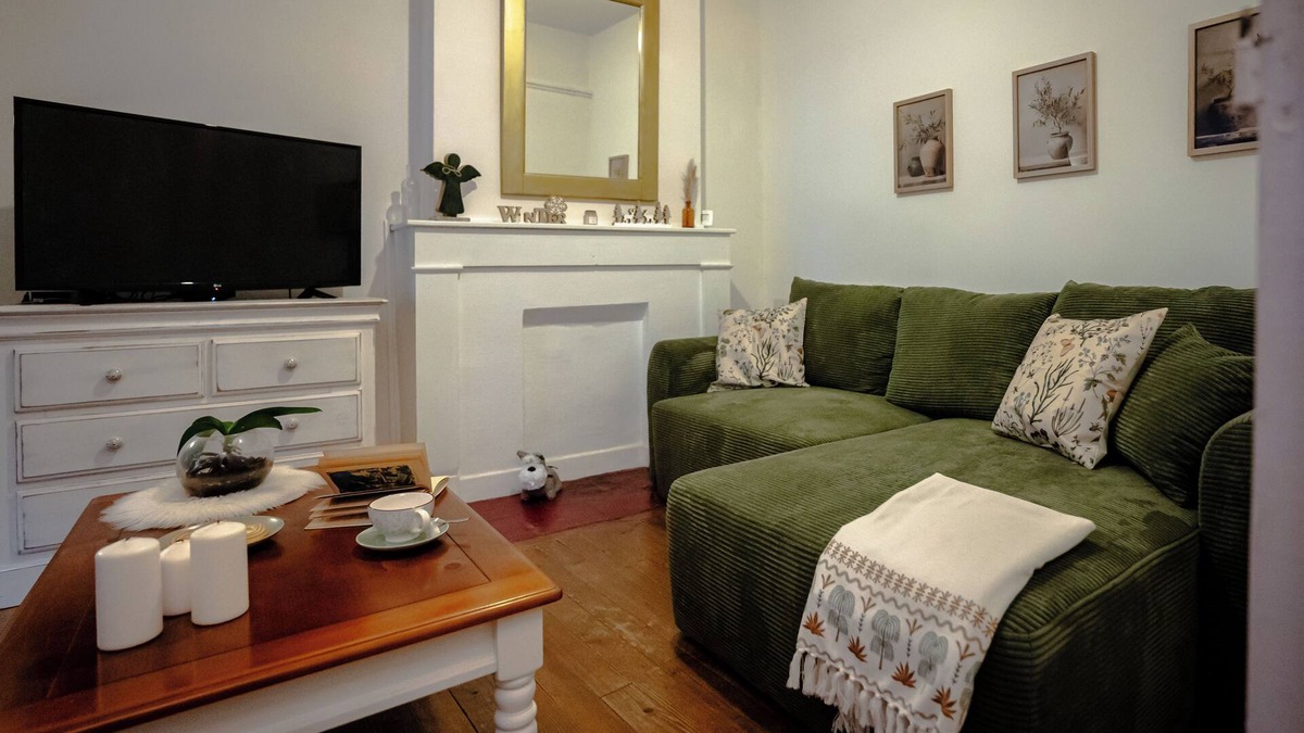 Carbonne Apartment | Charming triplex apartment of 80 m2,