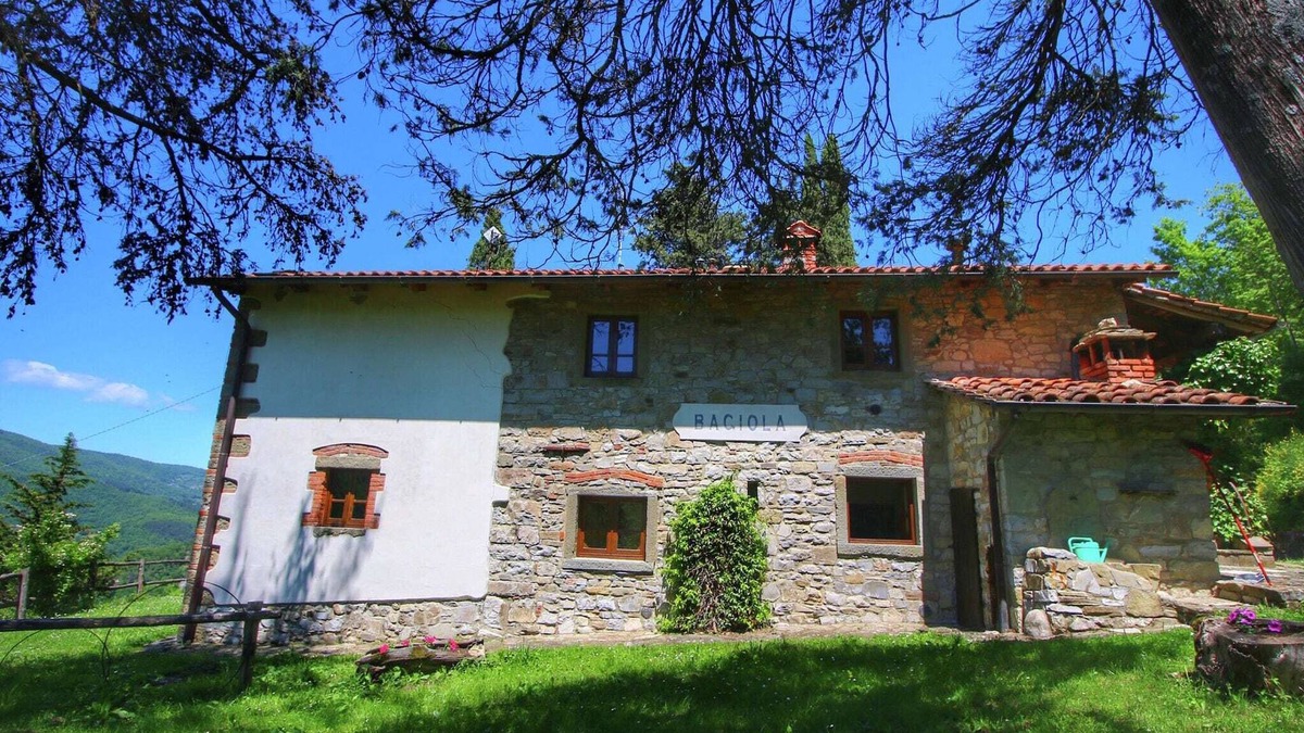 Ortignano Raggiolo Other | Charming Tuscan Farmhouse