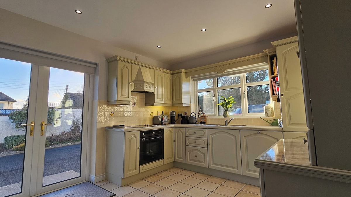 Enniskillen Cottage | Charming two bedroomed cottage close to the centre of Ireland's only island town