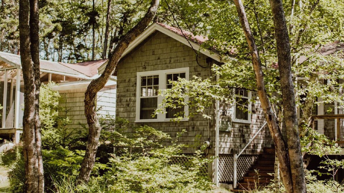 Southport Cottage | Charming Two-Bedroom Ocean-View Cottage in Quiet Southport