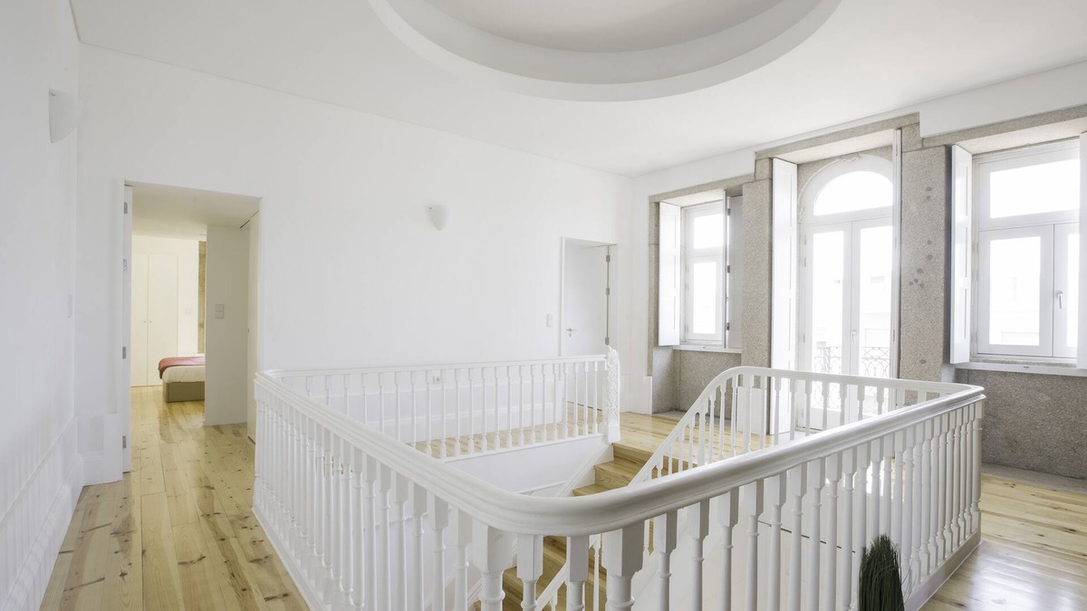 Centro / Baixa Apartment | Charming & Unique Downtown Flat