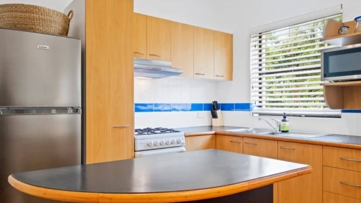 New Farm Apartment | Charming UNIT in the heart of New Farm, BNE.