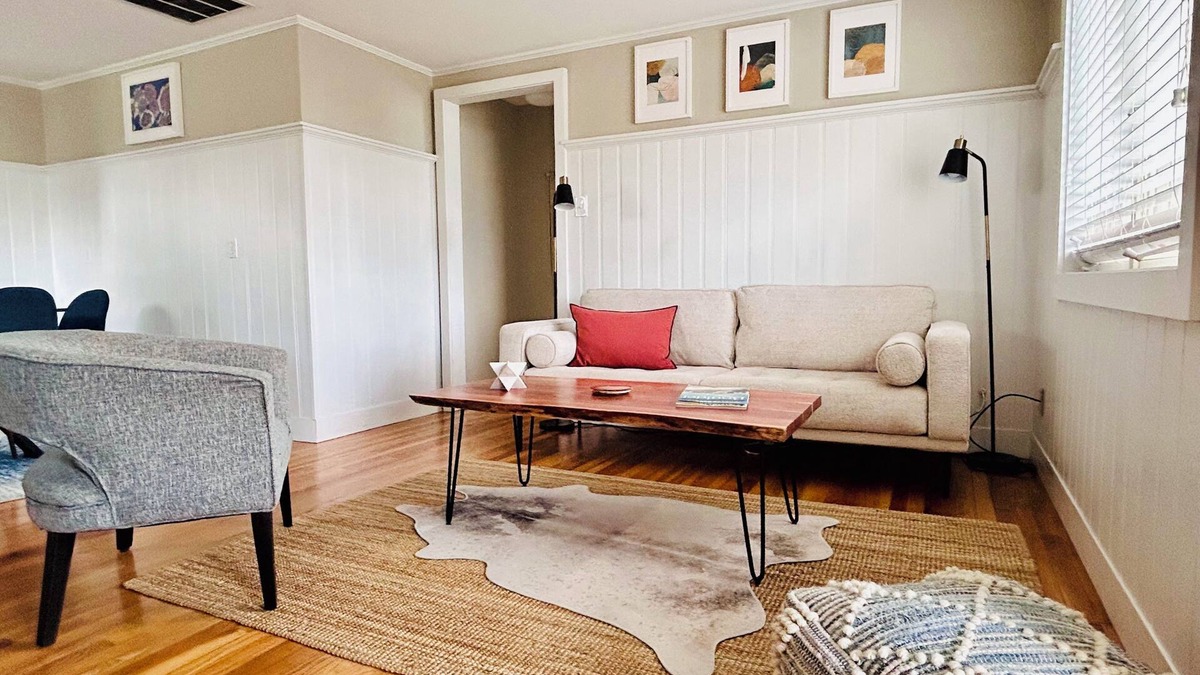 Lafayette House | Charming, updated 2-bedroom, 2 bathroom in wonderful area, minutes from Boulder!