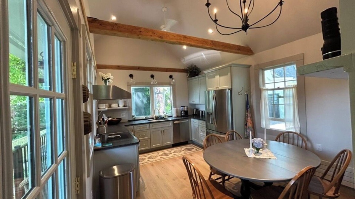 Manchester-by-the-Sea House | Charming, newly renovated, 3-bedroom house in beautiful Manchester-by-the-Sea