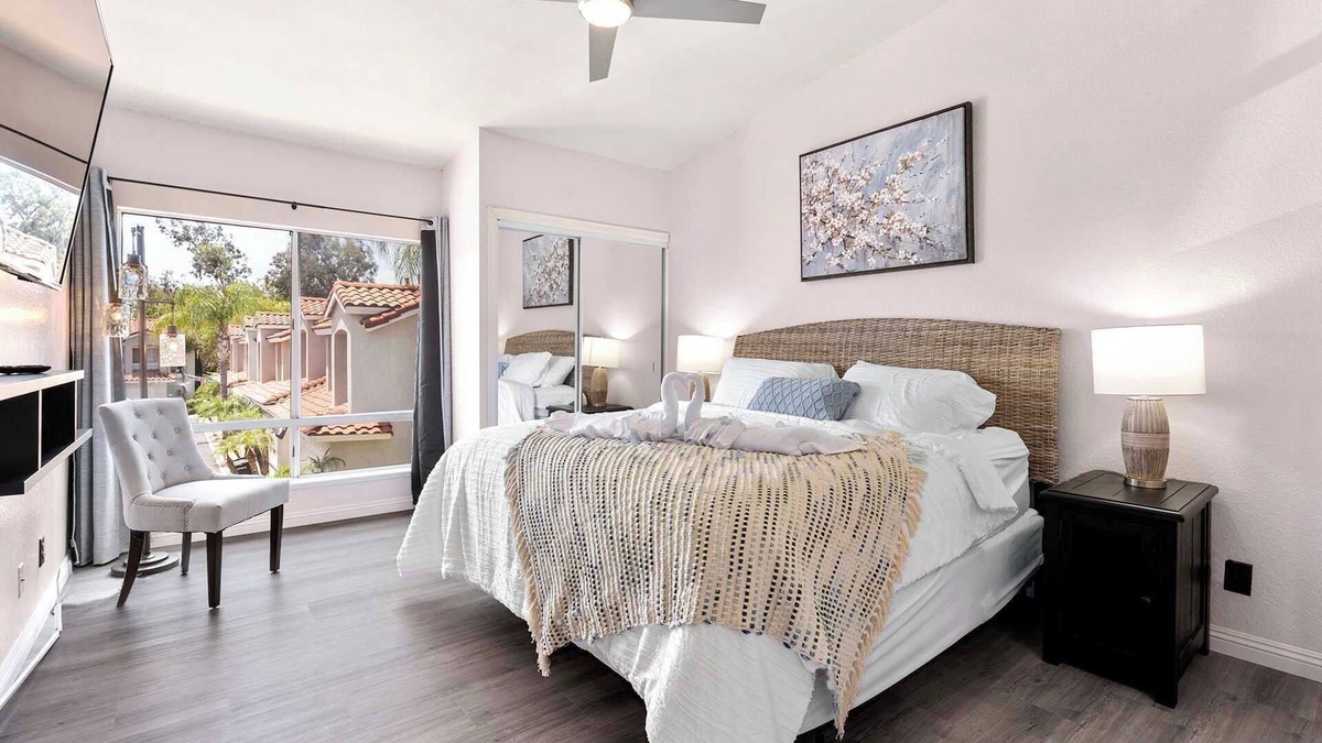 Trabuco Canyon House | Charming Retreat in Wild Horse Area - Ideal Getaway for Relaxation & Fun #41523