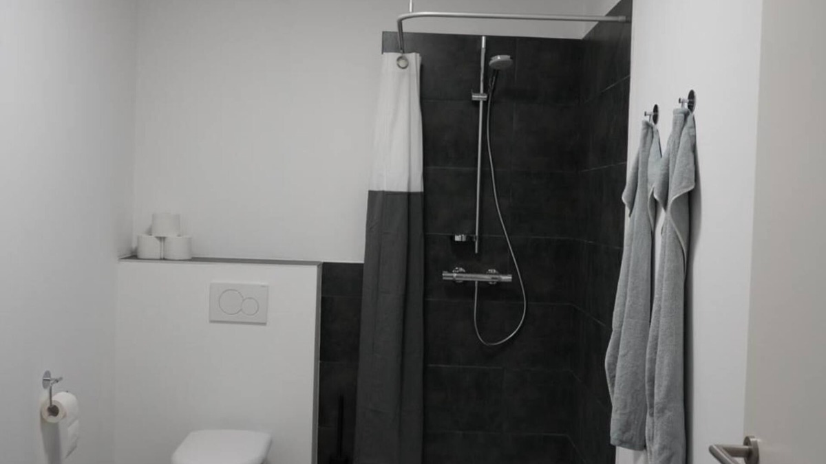 St. Annen Apartment | "Charming vacation apartment on the farm. Ideal for families and pets