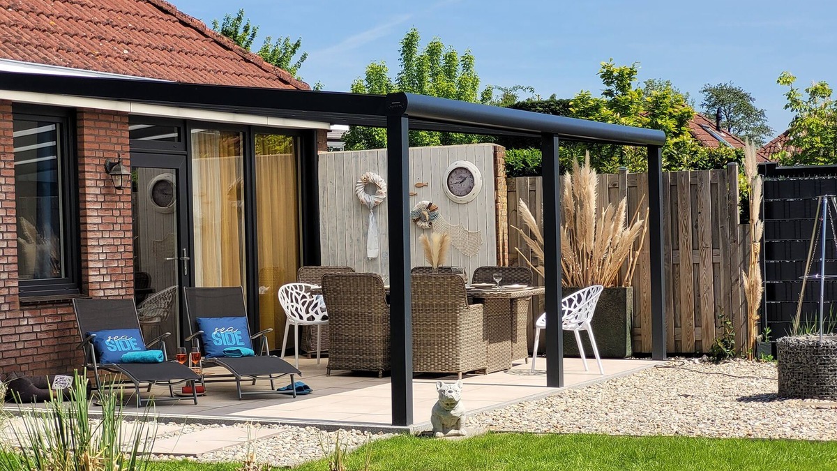 Herkingen House | Charming vacation home "Strandgut" with garden on the Grevelingenmeer South Holland